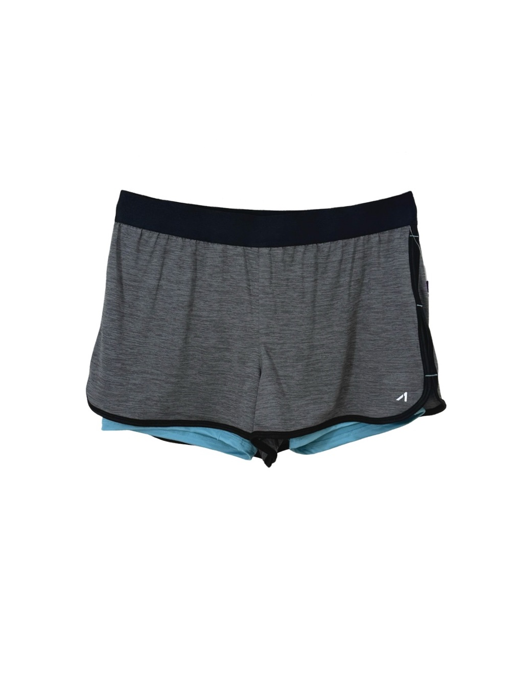 New Alive Athletic Shorts